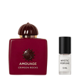 Amouage Crimson Rocks EDP by Mystic Store