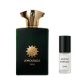 Amouage Epic Man by Mystic Store