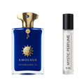 Amouage Interlude 53 by Mystic Store