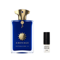 Amouage Interlude 53 by Mystic Store