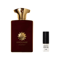 Amouage Journey Man by Mystic Store