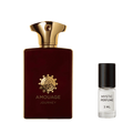 Amouage Journey Man by Mystic Store
