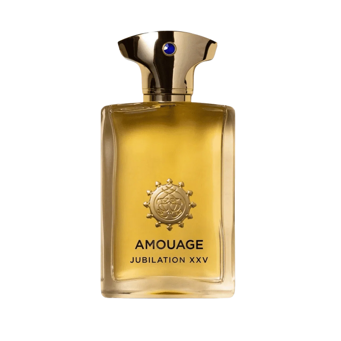 Amouage Jubilation XXV Man EDP by Mystic Store