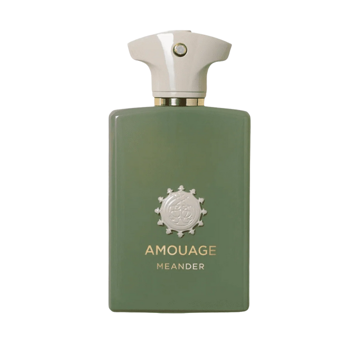 Amouage Meander EDP by Mystic Store
