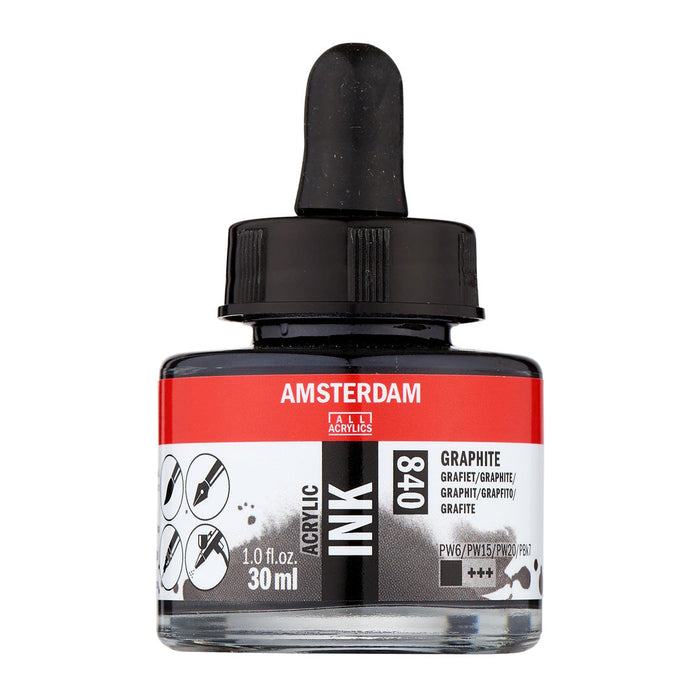 Amsterdam Acrylic Ink by ShopSketchBox