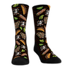 Anaheim Ducks - Tacos