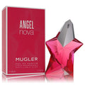 Angel Nova by Thierry Mugler Eau De Parfum Refillable Spray 3.4 oz for Women by Avera Group