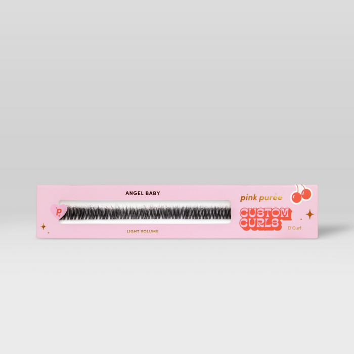 Angel Baby by Pink Purée