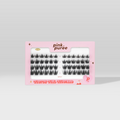 Anime Love Multi-pack by Pink Purée
