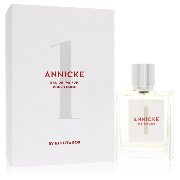 Annicke 1 by Eight & Bob Eau De Parfum Spray 3.4 oz for Women by Avera Group