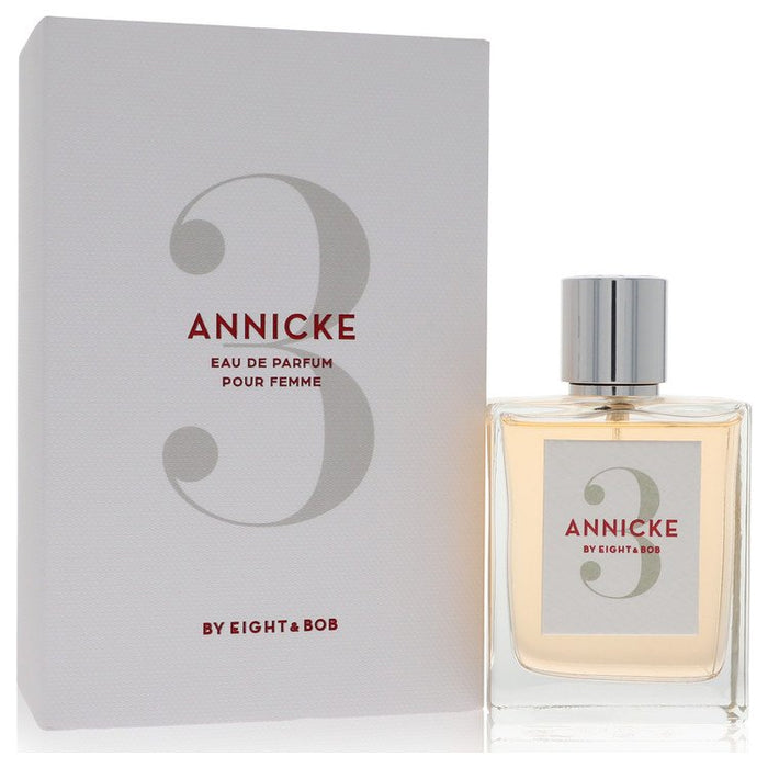 Annicke 3 by Eight & Bob Eau De Parfum Spray 3.4 oz for Women by Avera Group