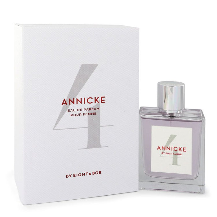 Annicke 4 by Eight & Bob Eau De Parfum Spray 3.4 oz for Women by Avera Group