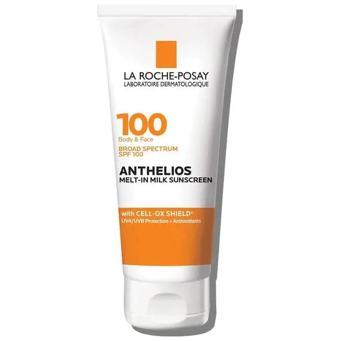 La Roche-Posay Anthelios Melt-In Milk Sunscreen SPF 100 5oz by Pasteur Pharmacy