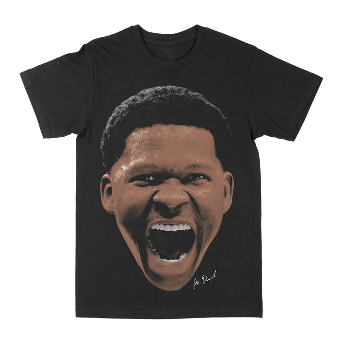 Anthony Edwards "Big Face" Graphic Tee by Obsessed with graphic tees