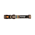 Rainbow Plaid Collar by Pawmigo