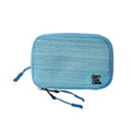 Active Recycled RFID Double Pouch by SaveTheGirls