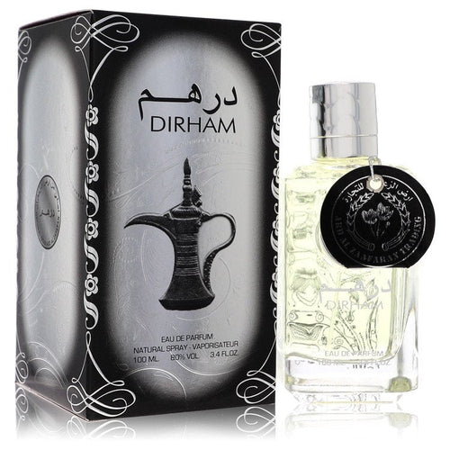 Ard Al Zaafaran Dirham by Al Zaafaran Eau De Parfum Spray (Unisex) 3.4 oz for Men by Avera Group