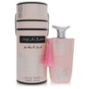 Areej Al Zahoor by Rihanah Eau De Parfum Spray 3.4 oz for Women