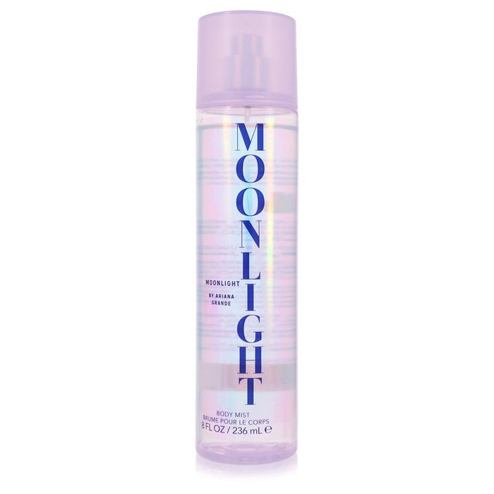 Ariana Grande Moonlight by Ariana Grande Body Mist Spray 8 oz for Women by Avera Group