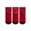 Arizona Cardinals - Number 1 Fan 3-Pack (Toddler)