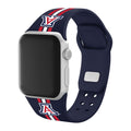 Arizona Wildcats HD Apple Watch Band by Affinity Bands