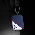 Arizona Wildcats HDX Champion Series Apple AirPods Pro 1 & 2 Case Cover by Affinity Bands