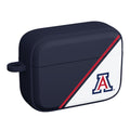 Arizona Wildcats HDX Champion Series Apple AirPods Pro 1 & 2 Case Cover by Affinity Bands