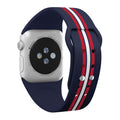 Arizona Wildcats HD Apple Watch Band by Affinity Bands