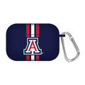 Arizona Wildcats HD AirPods Pro 1 & 2 Case Cover by Affinity Bands