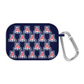 Arizona Wildcats HD AirPods Pro 1 & 2 Case Cover by Affinity Bands