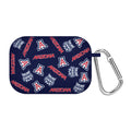Arizona Wildcats HD AirPods Pro 1 & 2 Case Cover by Affinity Bands