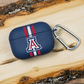 Arizona Wildcats HD AirPods Pro 1 & 2 Case Cover by Affinity Bands