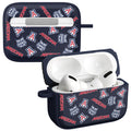 Arizona Wildcats HDX AirPods Pro 1 & 2 Case Cover by Affinity Bands