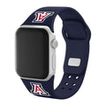 Arizona Wildcats Apple Watch Band by Affinity Bands
