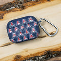 Arizona Wildcats HD AirPods Pro 1 & 2 Case Cover by Affinity Bands