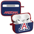 Arizona Wildcats HDX AirPods Pro 1 & 2 Case Cover by Affinity Bands