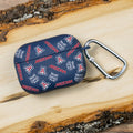 Arizona Wildcats HD AirPods Pro 1 & 2 Case Cover by Affinity Bands