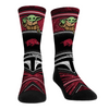 Arkansas Razorbacks - Star Wars - Grogu Intergalactic Fan
