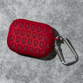 Arkansas Razorbacks HD AirPods Pro 1 & 2 Case Cover by Affinity Bands
