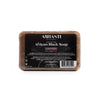 100% African Black Soap - Lavender