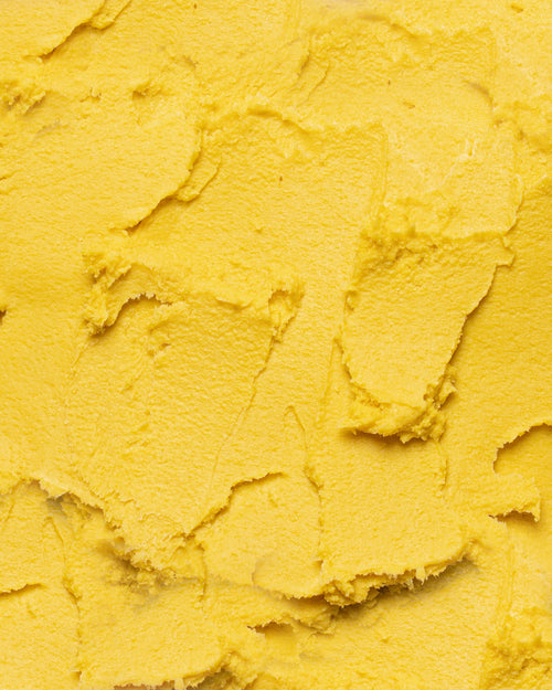 100% Yellow Shea Butter - Solid by AshantiNaturals