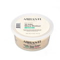 100% White Shea Butter - Solid by AshantiNaturals
