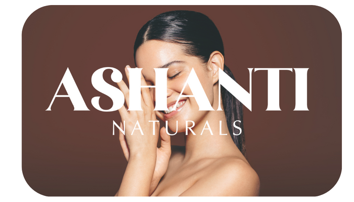 Gift Card by AshantiNaturals