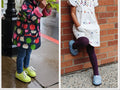 Barefoot Shoes for Kids | Toddler Shoes - Asher Bundle by ozznekshoes