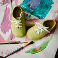 Barefoot Shoes for Kids | Toddler Shoes - Asher Bundle by ozznekshoes