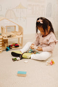 Barefoot Shoes for Kids | Toddler Shoes - Asher Bundle by ozznekshoes