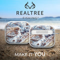 Realtree HDX Apple AirPods Gen 3 Case Cover by Affinity Bands