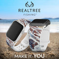 Realtree Aspect HD Apple Watch Band by Affinity Bands