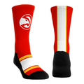 Atlanta Hawks - Custom Jersey by Rock 'Em Socks