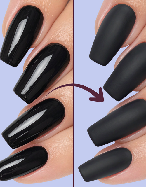Attain Matte by Attain Cosmetics